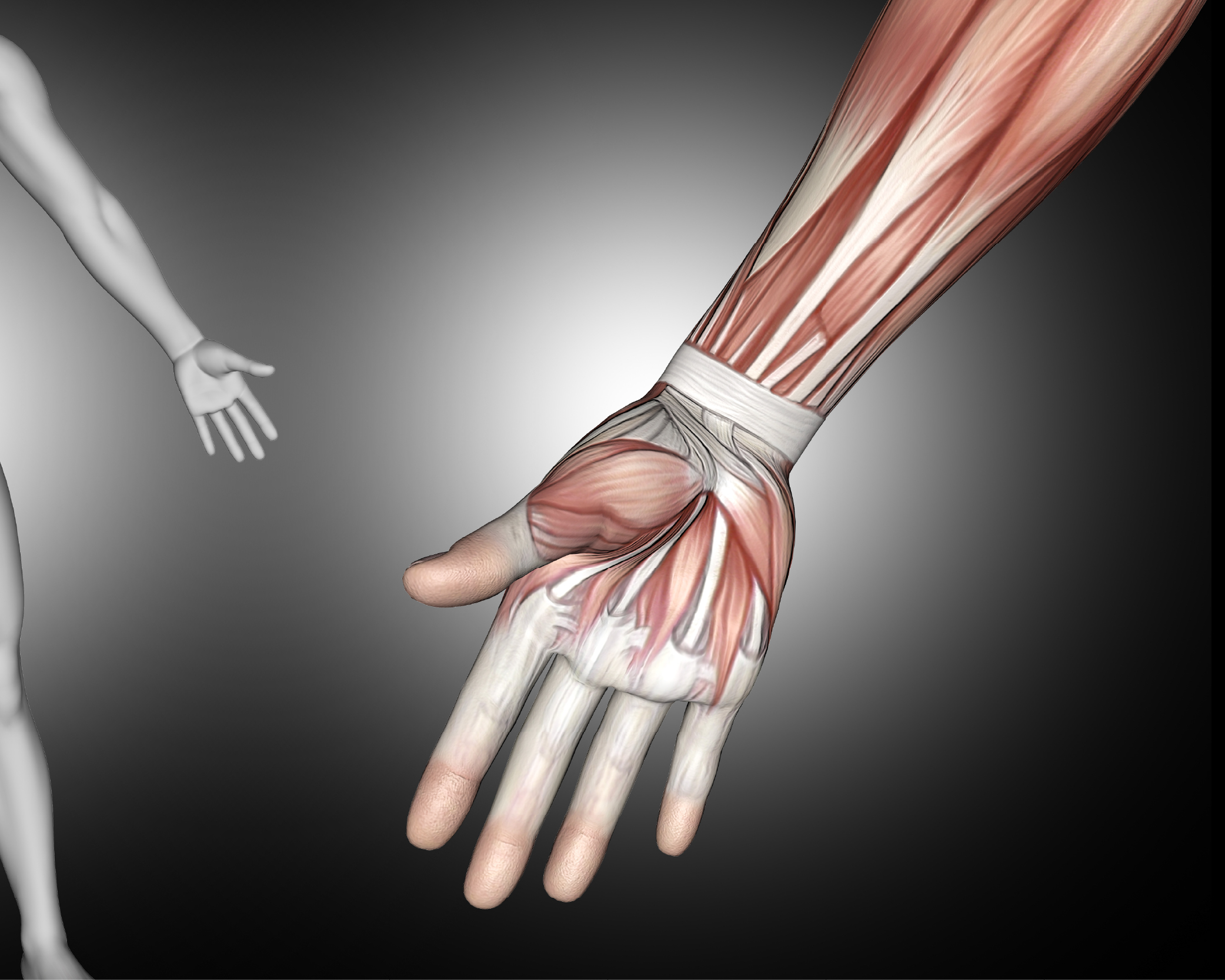 Lesiones de nervios periféricos